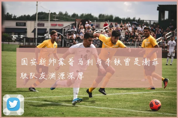 国安新帅蒙哥马利与李铁曾是谢菲联队友渊源深厚